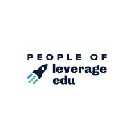 peopleofleverageedu(@PeopleofLE) 's Twitter Profile Photo