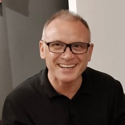 Mark Verde Profile