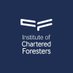 Institute of Chartered Foresters (@TheICF) Twitter profile photo