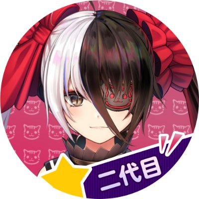 VTuberポー・ファランが新たなソウルを宿して帰ってきたよ～！
またみんなと一緒におもしろたのしく配信していくから改めてよろしくね～！！

FANタグ： #ポーの団員