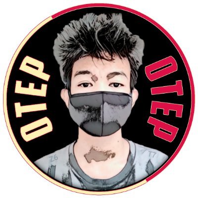 RealOtepGaming Profile Picture