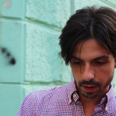 PhD Candidate in Competition & Data Law @ScuolaSantAnna | Visiting Scholar @ColumbiaLaw @sciencespo