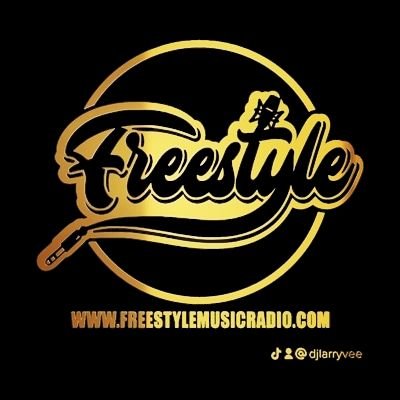 2016 CEO Dj Larry Vee open his first 24 hours Freestyle Music Radio station. Giving the fans 80's 90's and today new Freestyle hits.