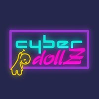 Cyber Dollz (@_cyberdollz_) 's Twitter Profile
