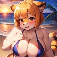 Botm@furry(@botm_furry0408) 's Twitter Profile Photo