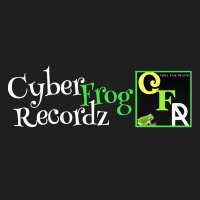 CFR a.k.a.Cyber Frog Recordz (@akr_cyberfrog) 's Twitter Profile