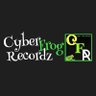 AKR_CyberFrog's profile picture. CFR is Net Music label from JPN. We'll release handpicked music by Label owner AKR-FITW( @AKR_FITW ).Please send your demo track for us. akr.cyberfrog@gmail.com