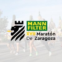 MANN-FILTER Maratón Zaragoza(@MaratonZaragoza) 's Twitter Profile Photo
