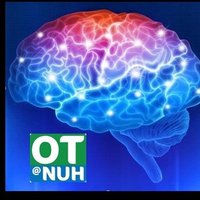 Neuroscience Occupational Therapy @ NUH(@NeuroOT_NUH) 's Twitter Profile Photo