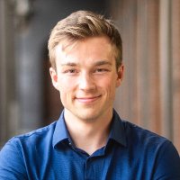 Jochem Vanagt (@jochemvanagt) 's Twitter Profile Photo Jochem Vanagt (@jochemvanagt) 's Twitter Profile Photo