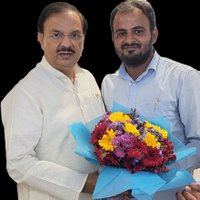 Sachin Bhati Bjp ( मोदी का परिवार ) (@sachinbhatibjp1) 's Twitter Profile