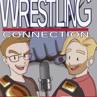 Wrestling Connection(@TheWCPod) 's Twitter Profile Photo