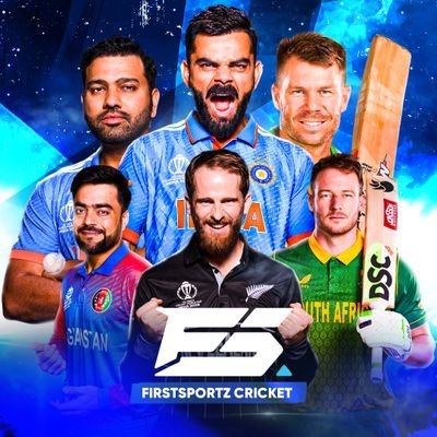 Best Cricket Page On Twitter, Follow For Daily Updates 🏏