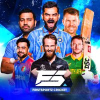 FirstSportz Cricket(@firstsportzcric) 's Twitter Profile Photo