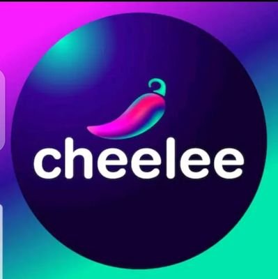 I'm earning with @Cheelee_Tweet! DM me and find out how 🌶️