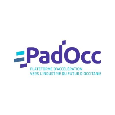 Plateforme d'#acceleration vers l'#industriedufutur en #Occitanie, porté par l'Université de Toulouse