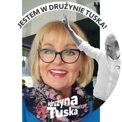 #SilniRazem #SnaW 
#DrużynaTuska
***** ***