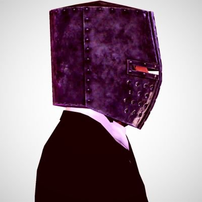 French guy with a helm /
Likes music, Warhammer, video games, history, books