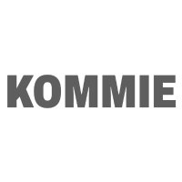 KOMMIE Agency(@KommieAgency) 's Twitter Profile Photo