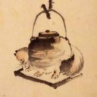 カフェねこ (@nekodakuma) 's Twitter Profile Photo