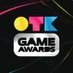 OTK Video Game Awards (@OTKGameAwards) Twitter profile photo