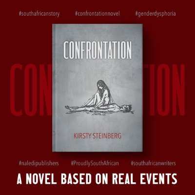 Author - Kirsty Steinberg is an enigma of Literature. Her work is influenced by Emily Brontë, Virginia Woolf and Oscar Wilde.