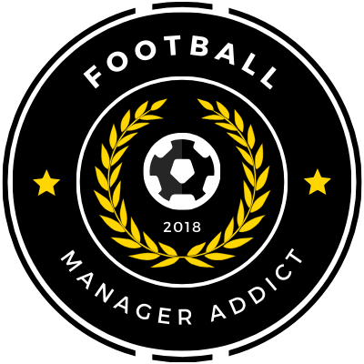 #FootballManager content creator | Lover of all things world football related and writer of 10 FM books: https://t.co/ZDK3p8lKbe | https://t.co/3Ivi6UAqM3