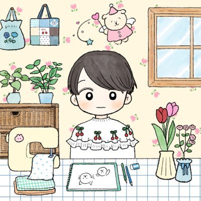 2017.09/12に長女誕生/2020.04/24に長男誕生/ハンドメイド/娘(白子)と息子(ポン酢)の育児のこととか雑多に呟く場所/娘は発達早め、息子は発達ゆっくり/フォローはお気軽に。挨拶あってもなくても気にしないです。気楽にやるんで気楽にどうぞ。※ビジネス一切興味ないんで他を当たってください。