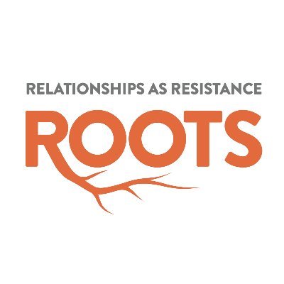 Building Relationships of Resistance across UK divides. 

A more connected, curious and compassionate society is possible.

👉https://t.co/shWh68JVrL