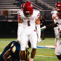Amir Gibson🍯🦡 (@amirgibson20) 's Twitter Profile Photo Amir Gibson🍯🦡 (@amirgibson20) 's Twitter Profile Photo