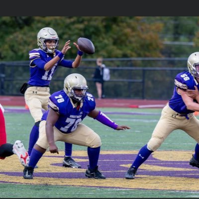 OL|CBA|Class Of 2027|Student Athlete| email:grey.tearney@cbasyr.org|2x State Champion|5’7 250lbs| 3.7 GPA|