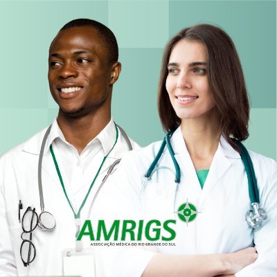 A Associação Médica do RS é uma entidade que luta por melhores condições de trabalho para o médico e por melhorias no atendimento de saúde da população gaúcha.