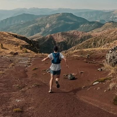 Full #SEO adepte du #Bitcoin
Je fais quelques Ultra Trail pour le fun 🏃