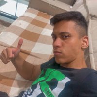 Bruno (@taldobrunao) 's Twitter Profile