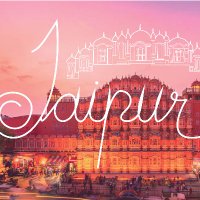 Jaipur Tourism(@collective11868) 's Twitter Profile Photo