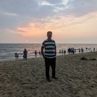 Sathish Sankar (@iam_satheesan) 's Twitter Profile Photo Sathish Sankar (@iam_satheesan) 's Twitter Profile Photo