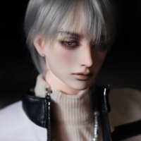 Lomowu(@Lomowu_bjd) 's Twitter Profile Photo