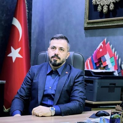 7. Dönem Beylikdüzü ilçe Teşkilat Başkanı || Müsiad || Askon || İş Adamı Trabzon/OF - İstanbul - Ankara @AKParti