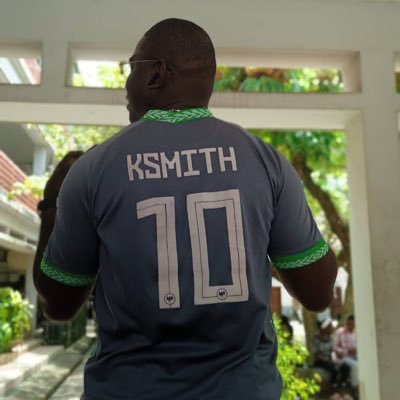 Husband, Father, #Economist #NCE, https://t.co/Kg34H32Qut (Econs), https://t.co/AA62VxswIi(Econs) #CyberSecurity #Governance #Pan_African #track & field #tennis