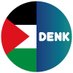 DENK (@DenkNL) Twitter profile photo