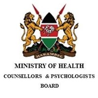 Counsellors & Psychologists Board of Kenya (@cpboardkenya) 's Twitter Profile Photo