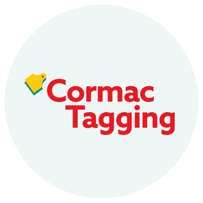 A leading supplier of cattle, sheep, goat & pig identification products for the Irish Farmer 🙌All Ireland Agri Business of the Year😁🎉 #TagOnce #CormacTags
