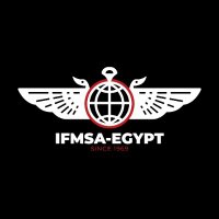 IFMSA - Egypt(@ifmsa_egypt) 's Twitter Profile Photo