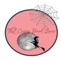 ThatCrazyBookLover(@1CrazyBooklover) 's Twitter Profile Photo