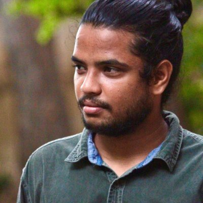 prithivirajart's profile picture. Artist