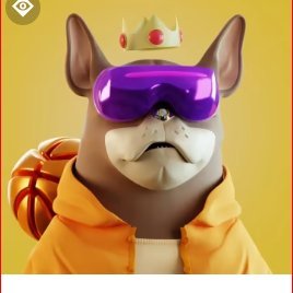 H19Nft53832's profile picture. @crazyfrens
#crazyfrens