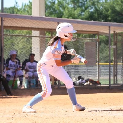 Illusions Gold National Clevenger | #4| Outfielder/utility | Nimitz High School C/O 2025
