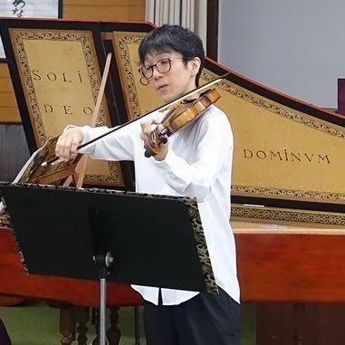 Violoniste