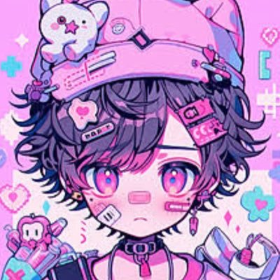 HamuFa54281's profile picture. 高校生