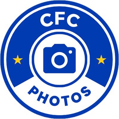 High quality @ChelseaFC photo’s in 4K 📸💙